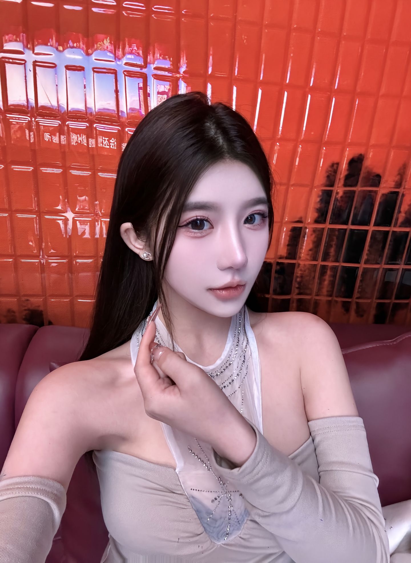 美女阿雅炮架子太骚了