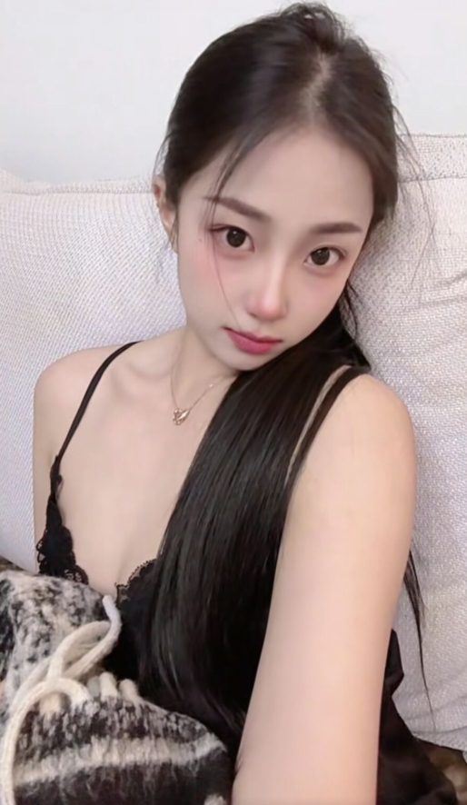 迷人的面孔勾引男人心魂