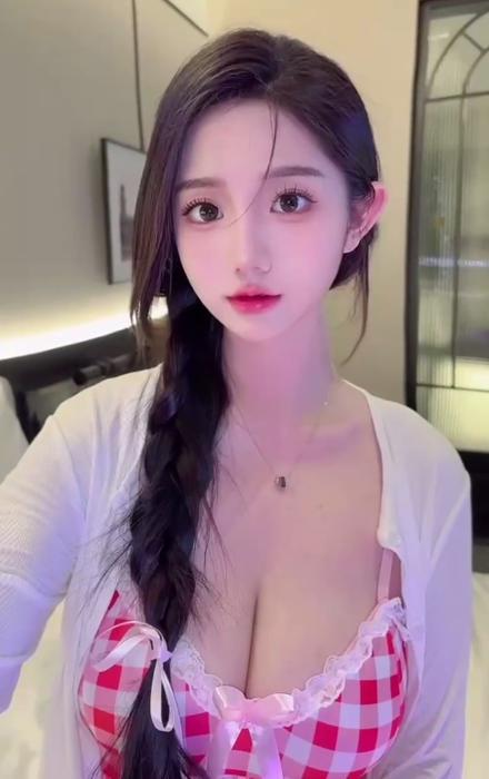 【上海】在她身上就算精尽人亡都值得