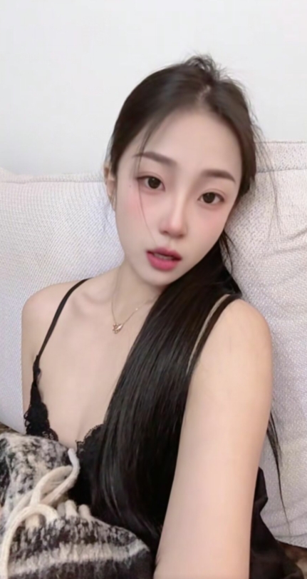 迷人的面孔勾引男人心魂