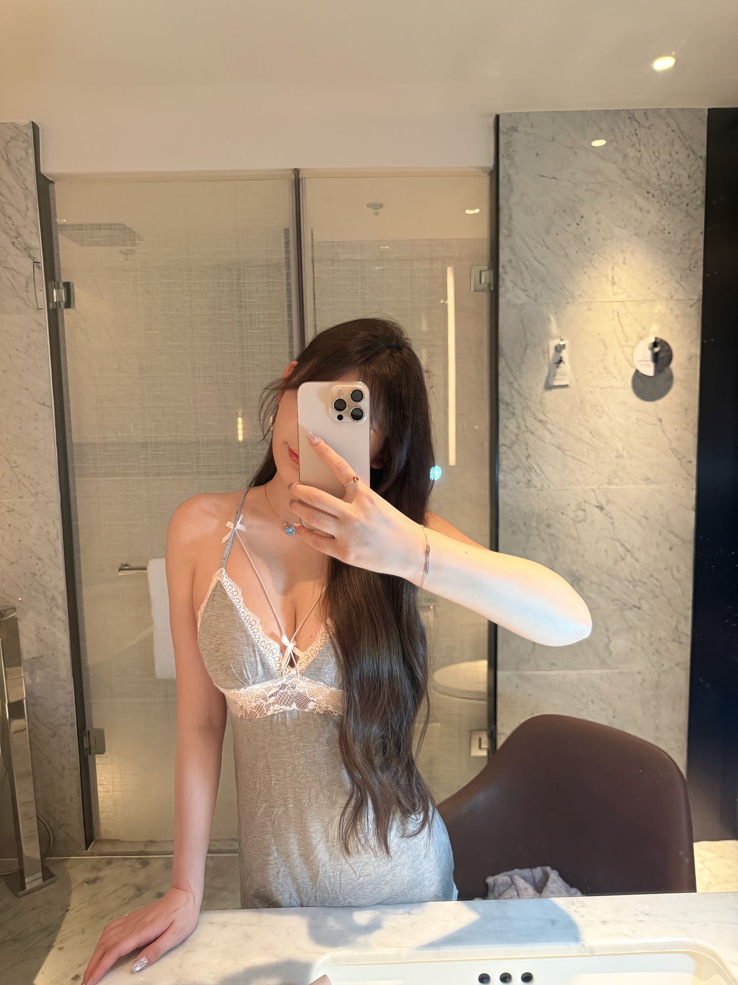 晓晓宝贝胸大有料玉体水嫩