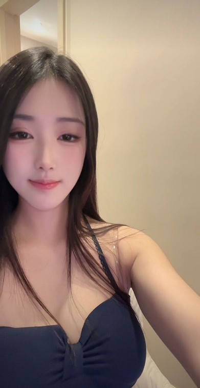 迷人小美人颜值算天花板了