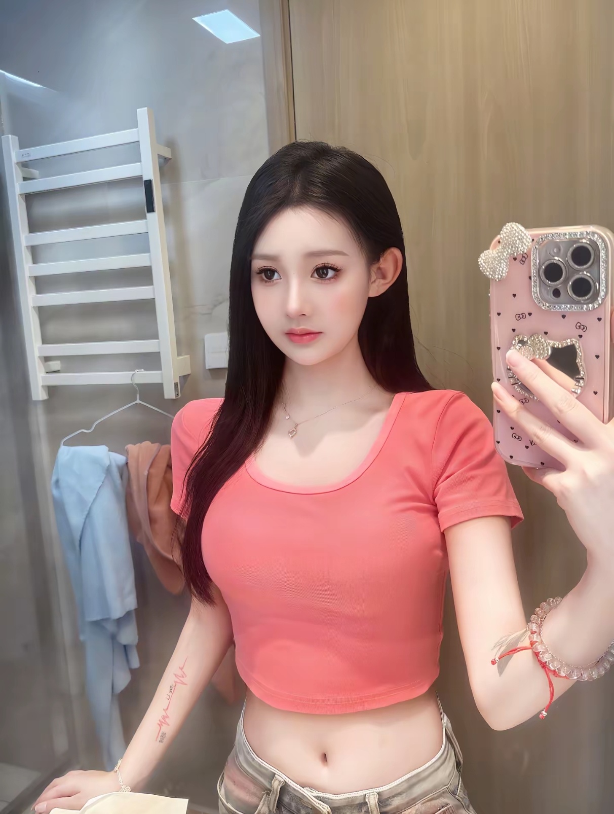 丰台茉莉花服务棒和她爱爱嗨爽