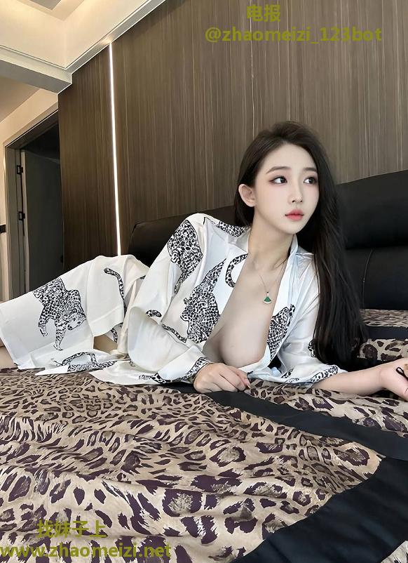 这种颜值真的算极品了