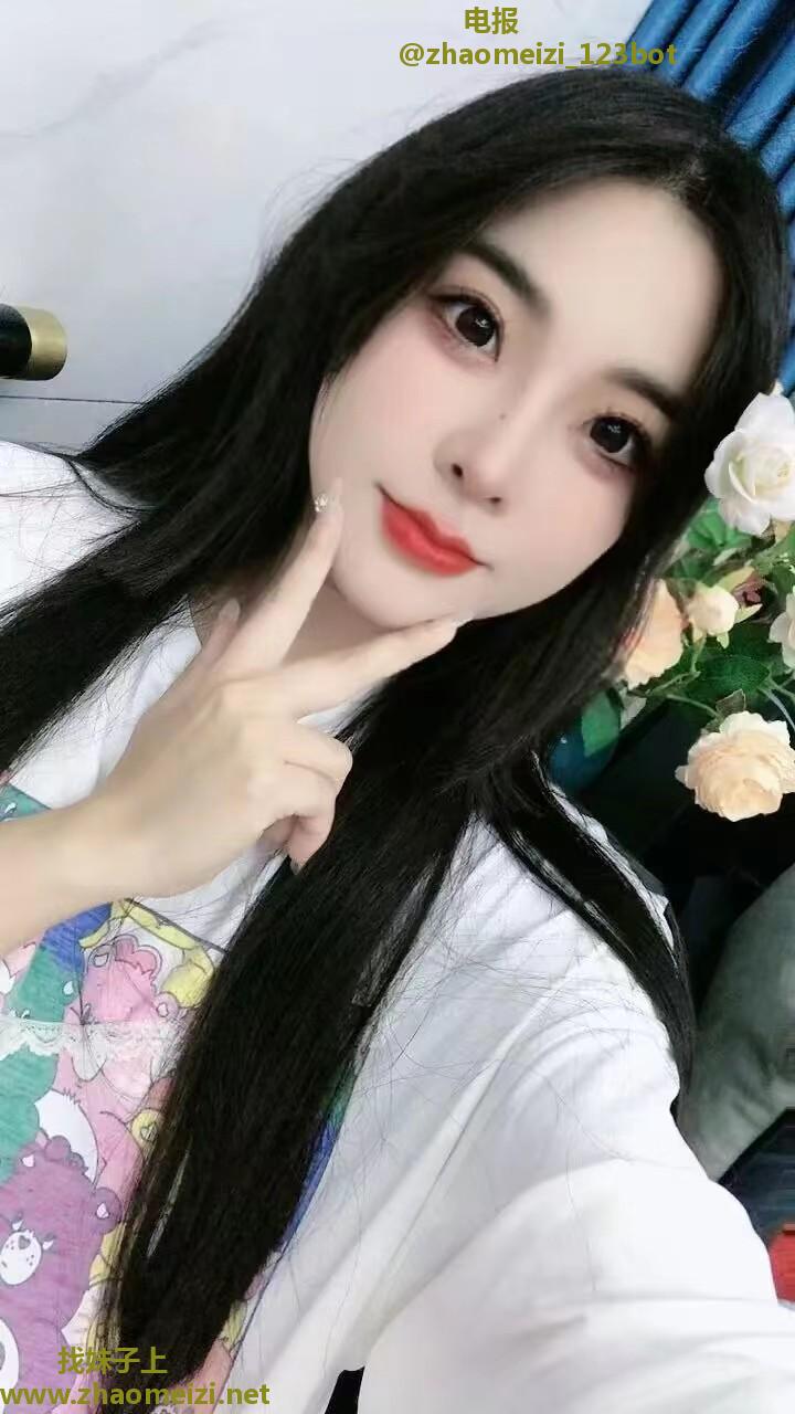 汕头市里肤白的大美妞