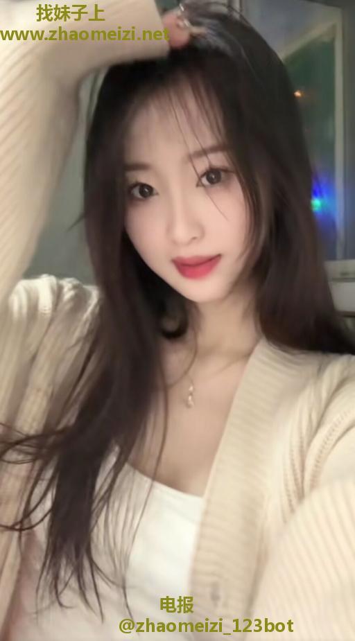 能约上这妹子搞一炮真的爽