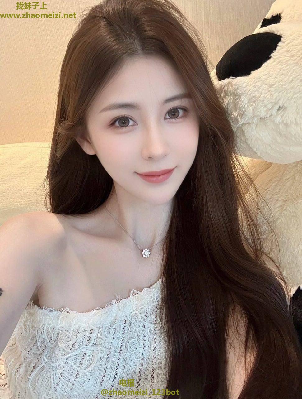 北京颜值嫩妹