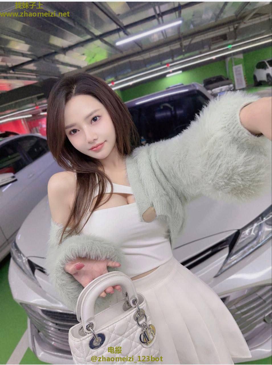 上海气质女神