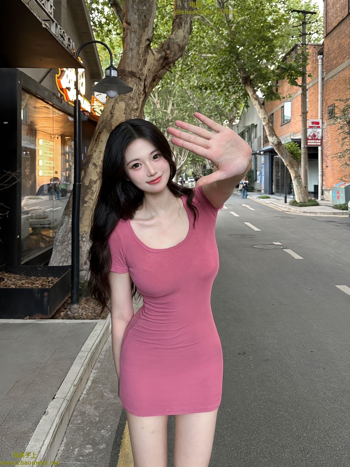 嘉定小美人服务用心了