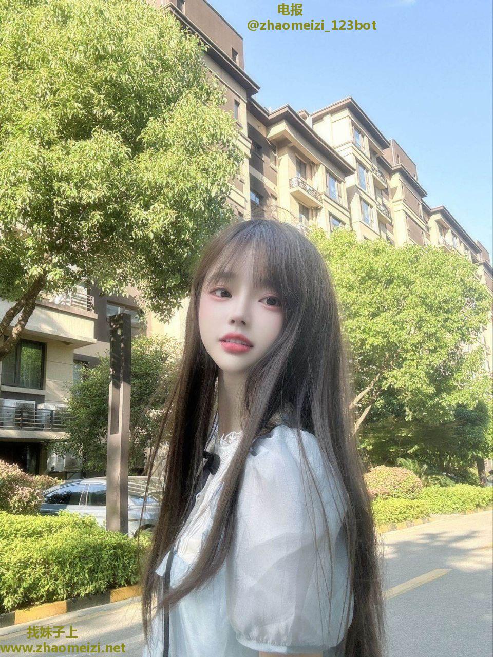清纯少女 三点粉嫩
