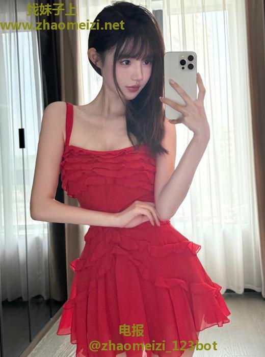 天津超正点的妹子就跟小女友一样