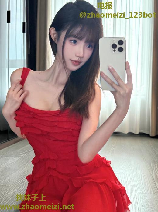 天津超正点的妹子就跟小女友一样