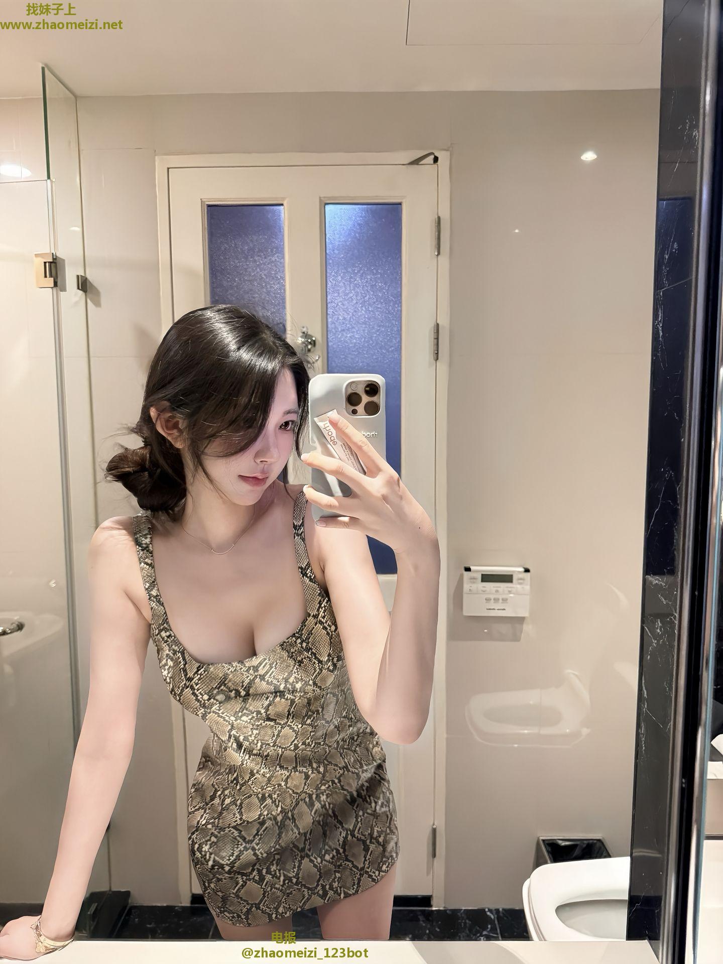 徐汇纯欲美人瑜瑜（宝藏美女）