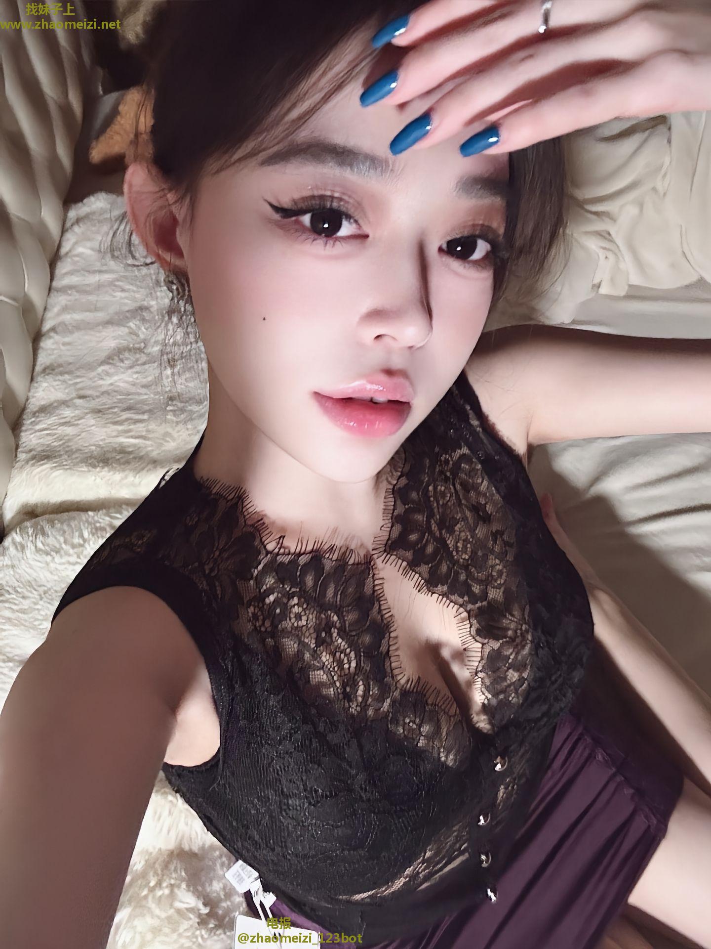 闵行尤物程程大奶骚货干她