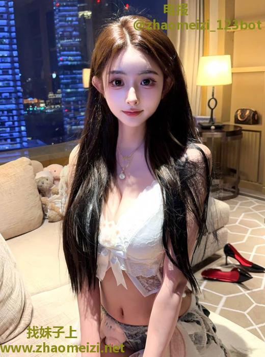 【上海】玩了一个颜值过硬的靓妹