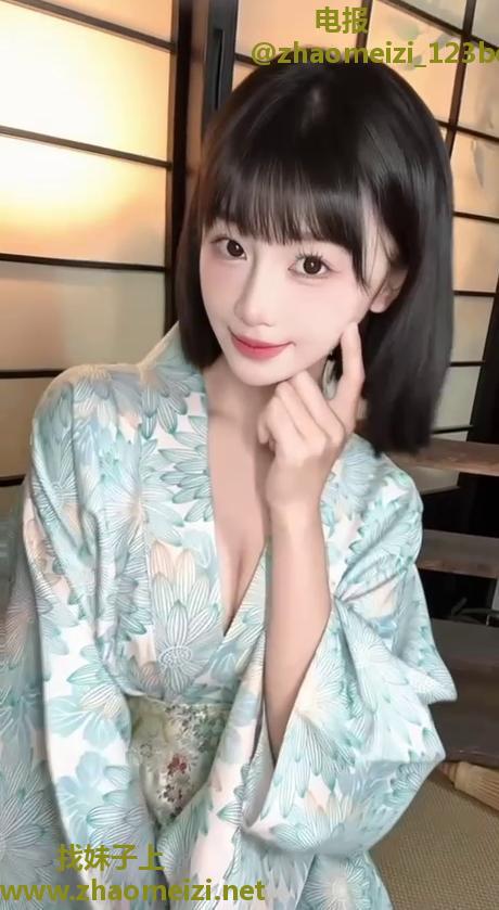 【北京】日系服务玩的就是刺激