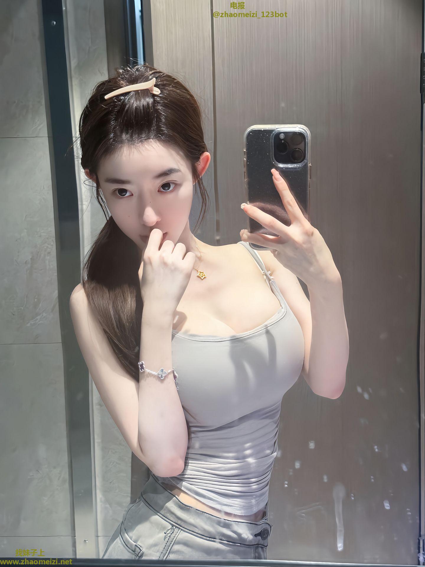 浦东漂亮妞思思
