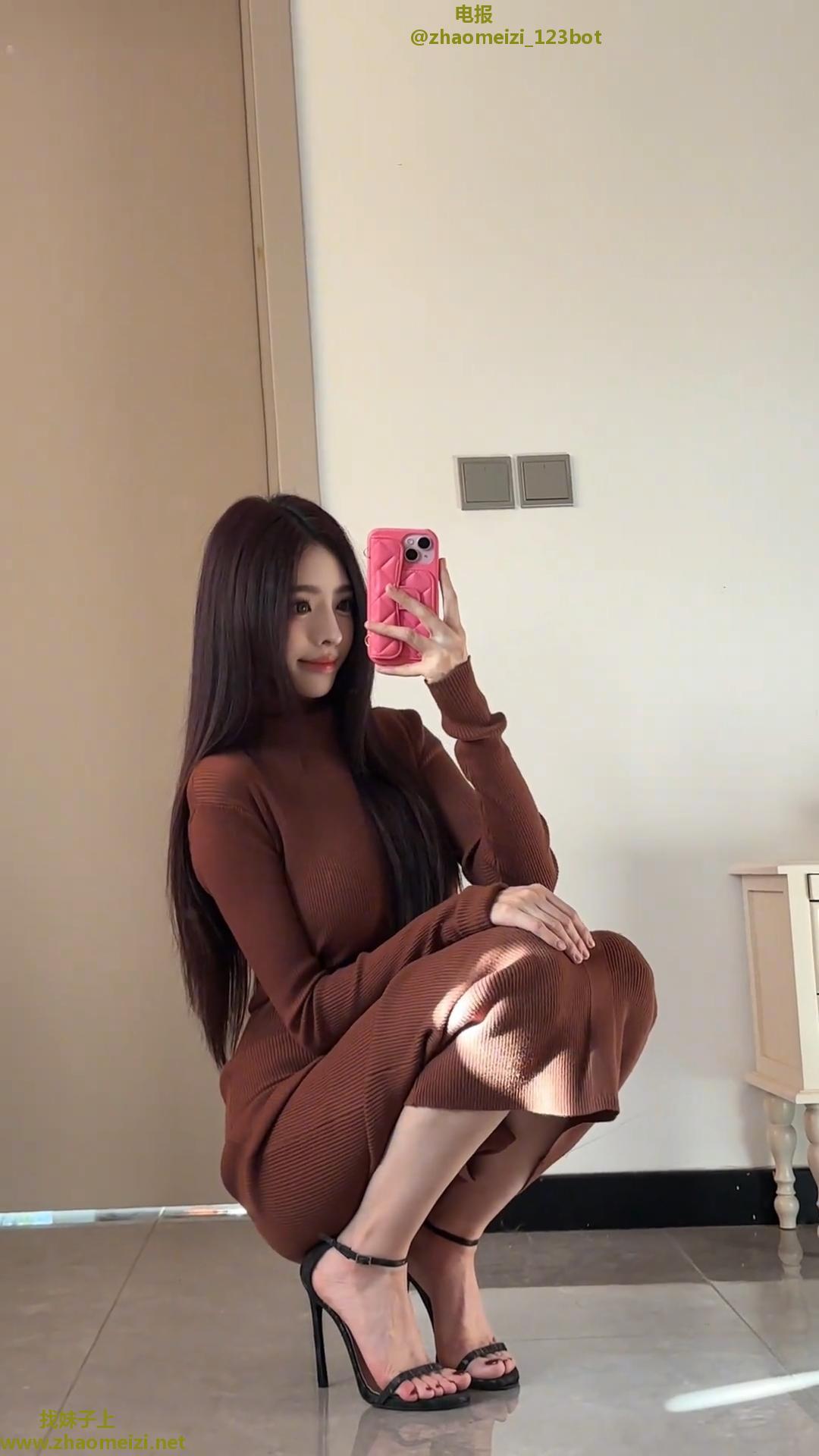 清纯欲女正点货色