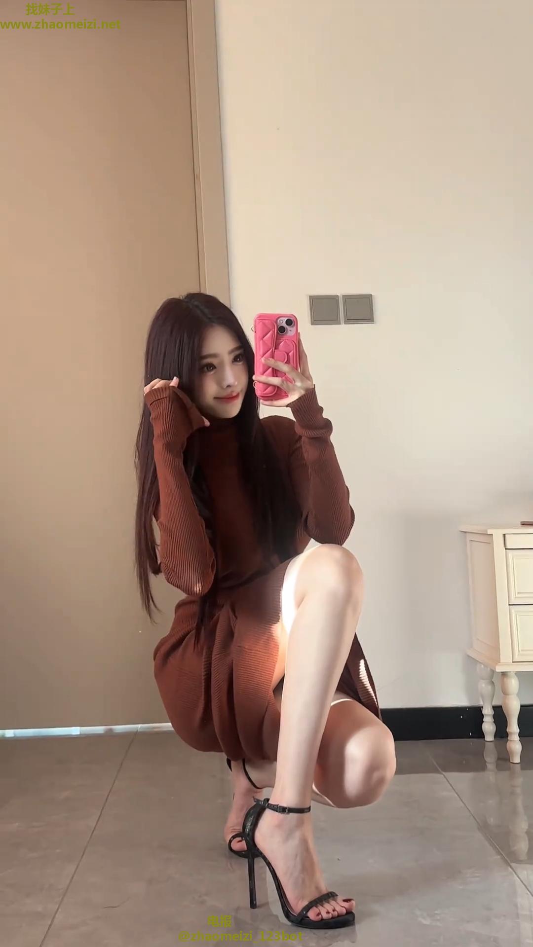 清纯欲女正点货色