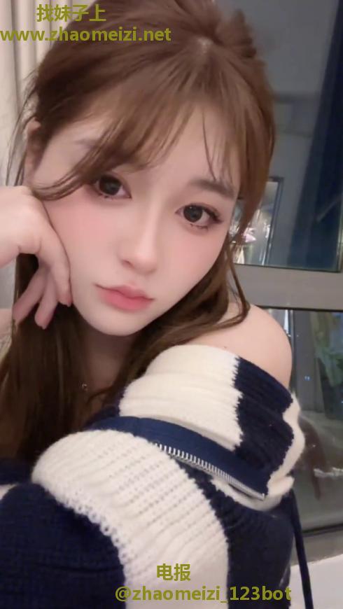 兼职小奶妹服务真的舒服