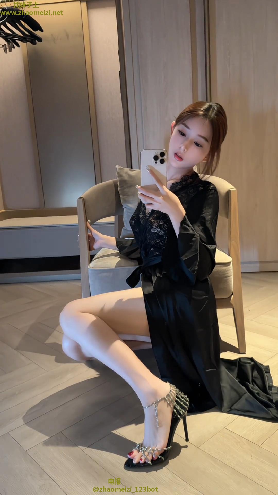 徐汇晴晴小姐人间尤物