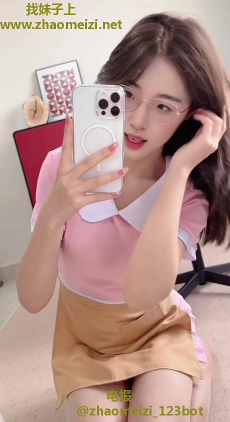 这个学生妹算我玩过最好一个