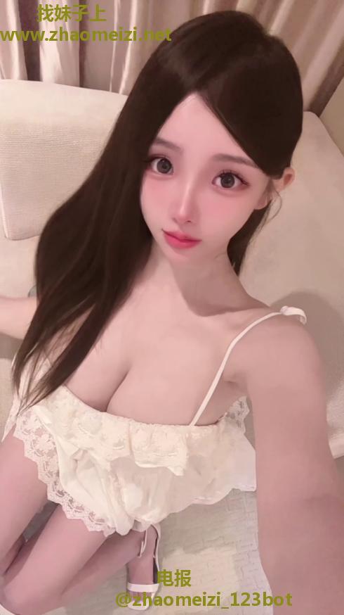 超级性感妹子！值的推荐