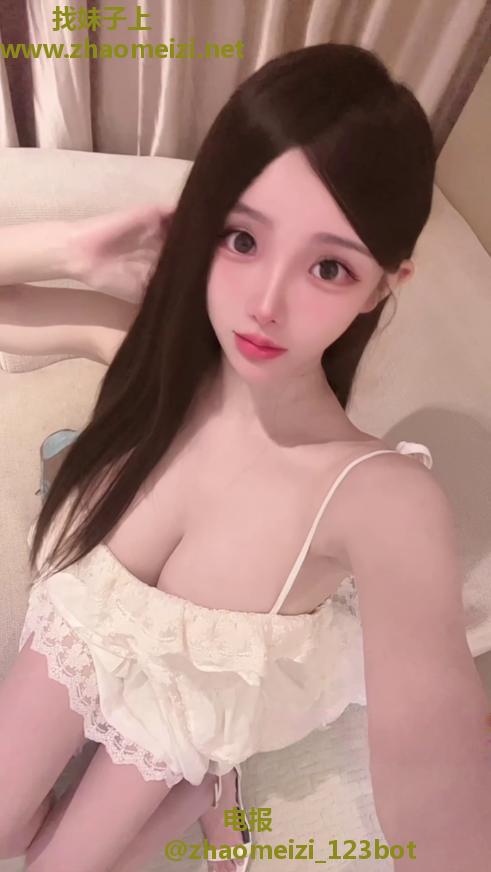 超级性感妹子！值的推荐