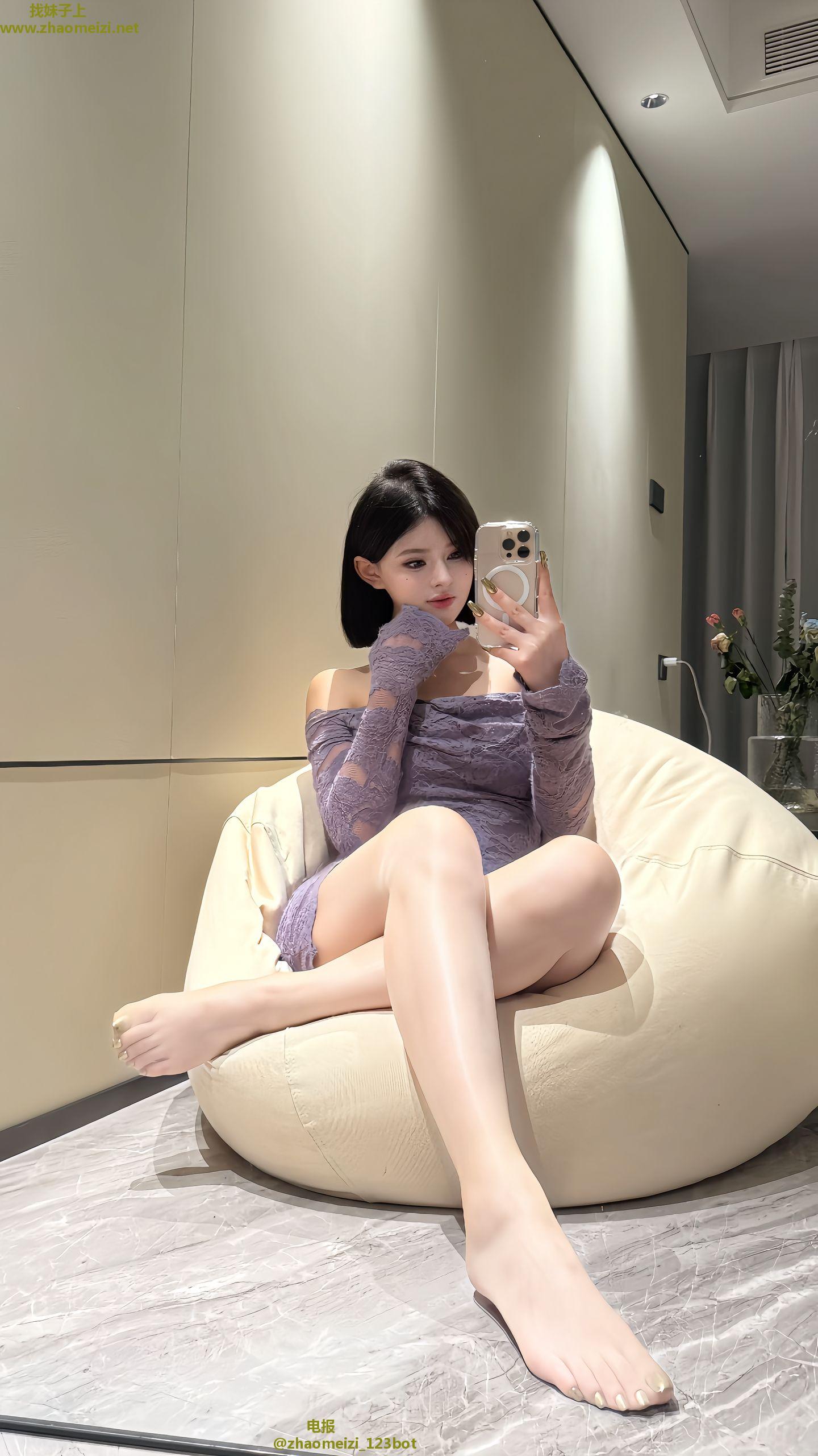 罗湖区小芸长腿尤物