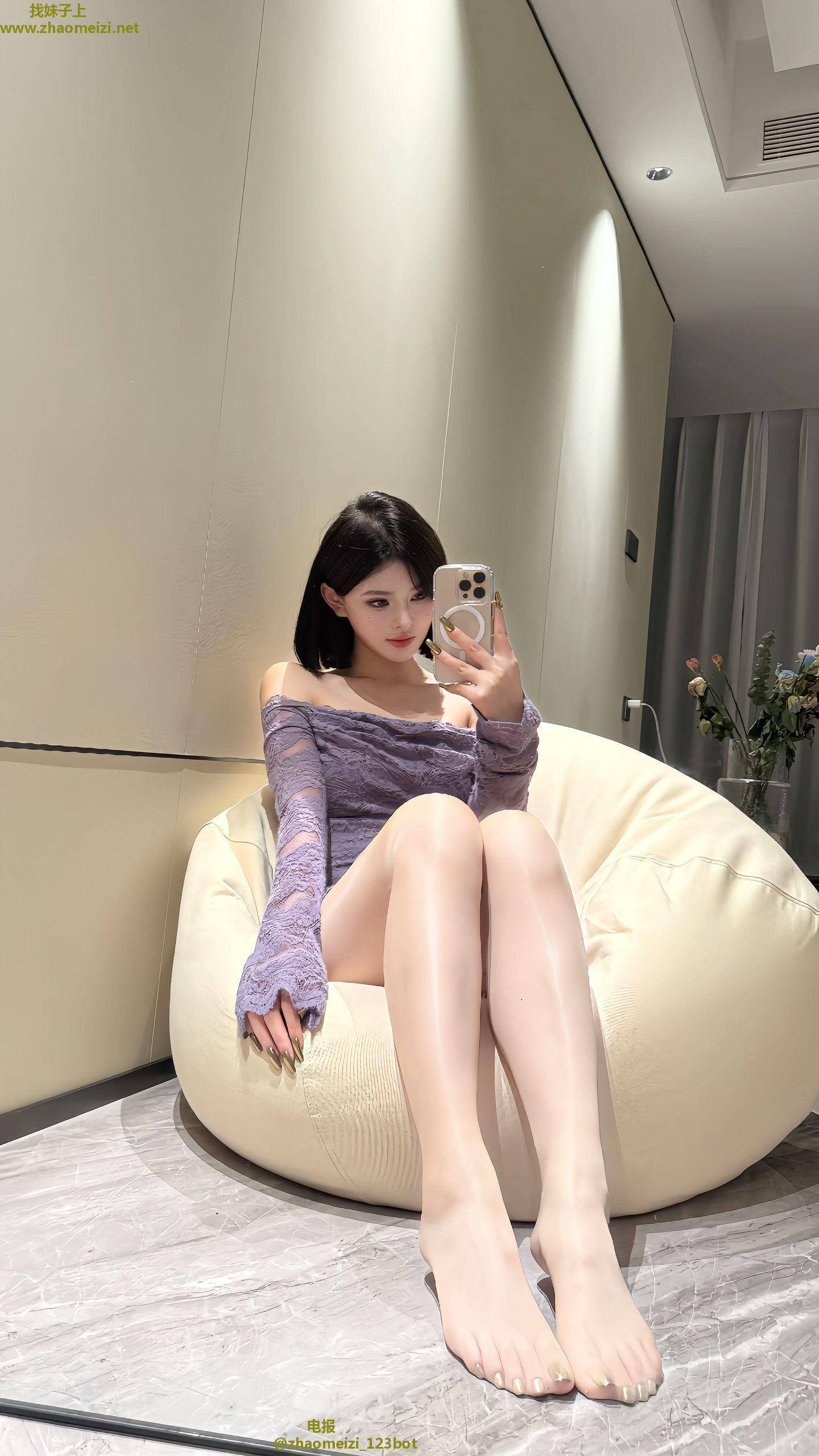 罗湖区小芸长腿尤物