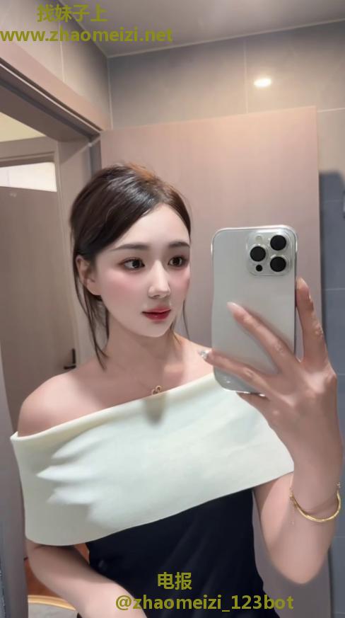 【郑州】精致脸蛋让男人很着迷