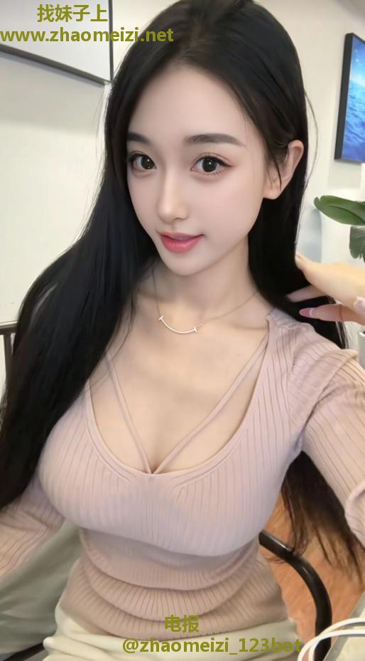 朋友推荐妹子质量真不差