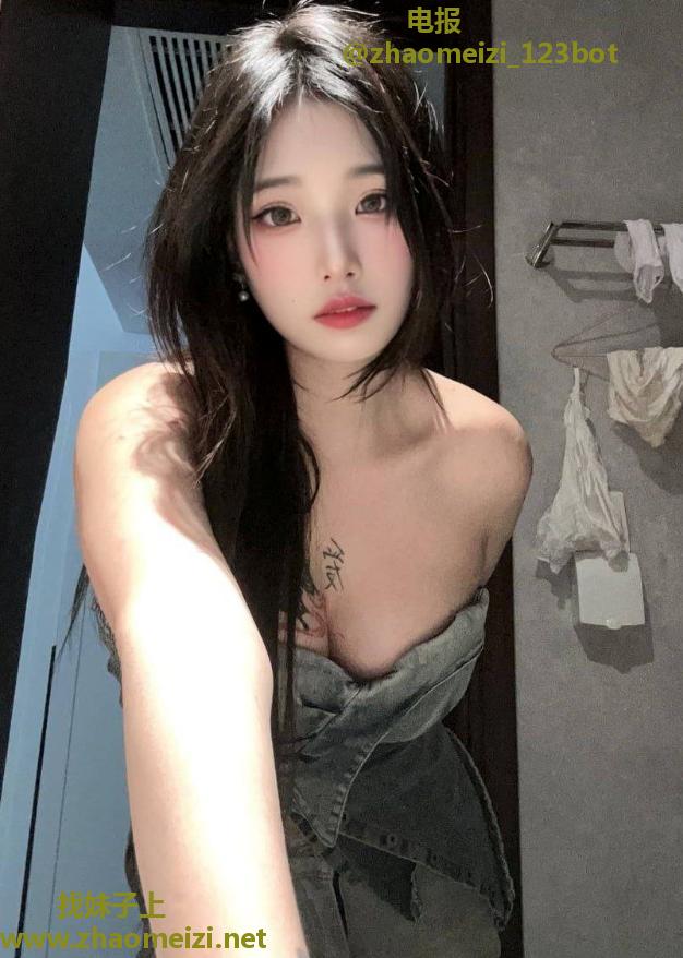 这样人间小极品真的难得