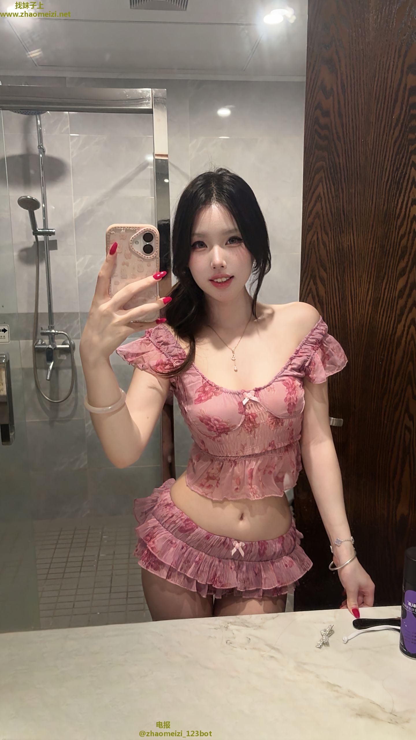 小浪妹服务巨好