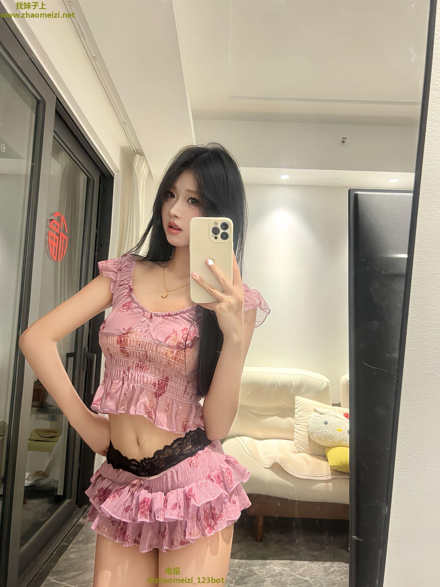 闵行泻火小美女娇娇