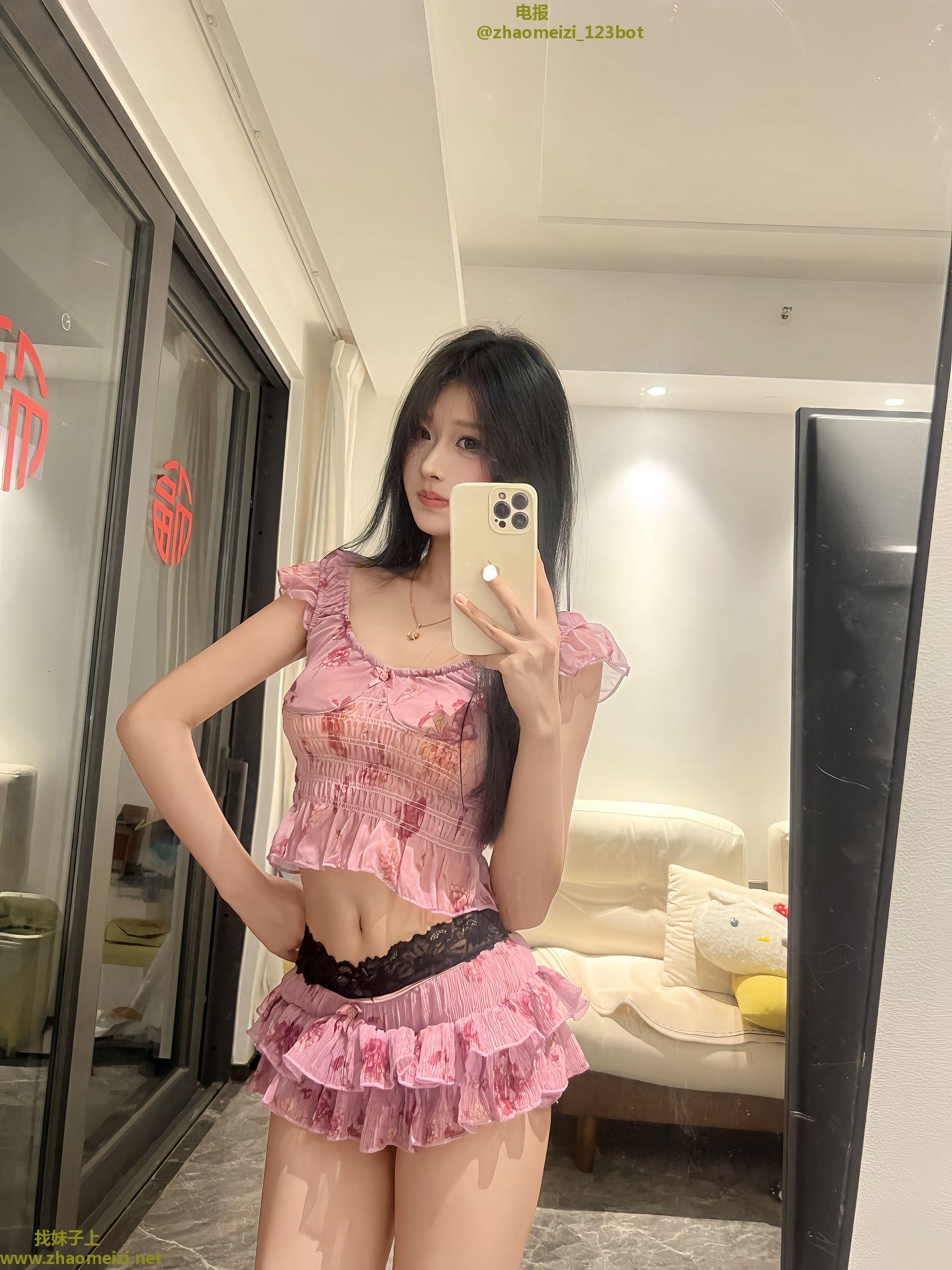 闵行泻火小美女娇娇