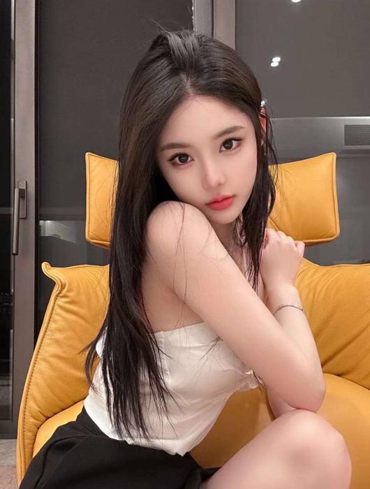 南昌超正点的妹子三点都是粉的