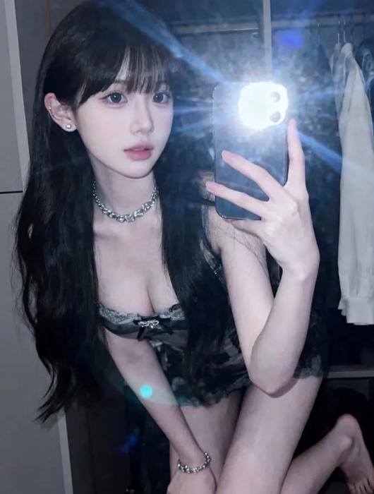 南昌颜值不错各种姿势随便你玩