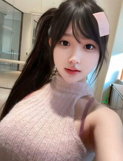 上海这身材简直就是泻火神器