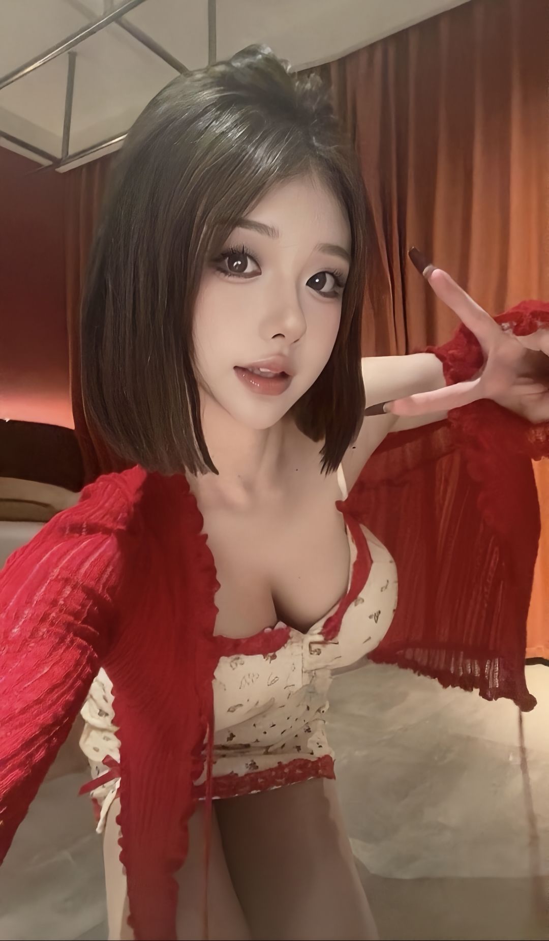 杨浦爽到波霸小嫩批