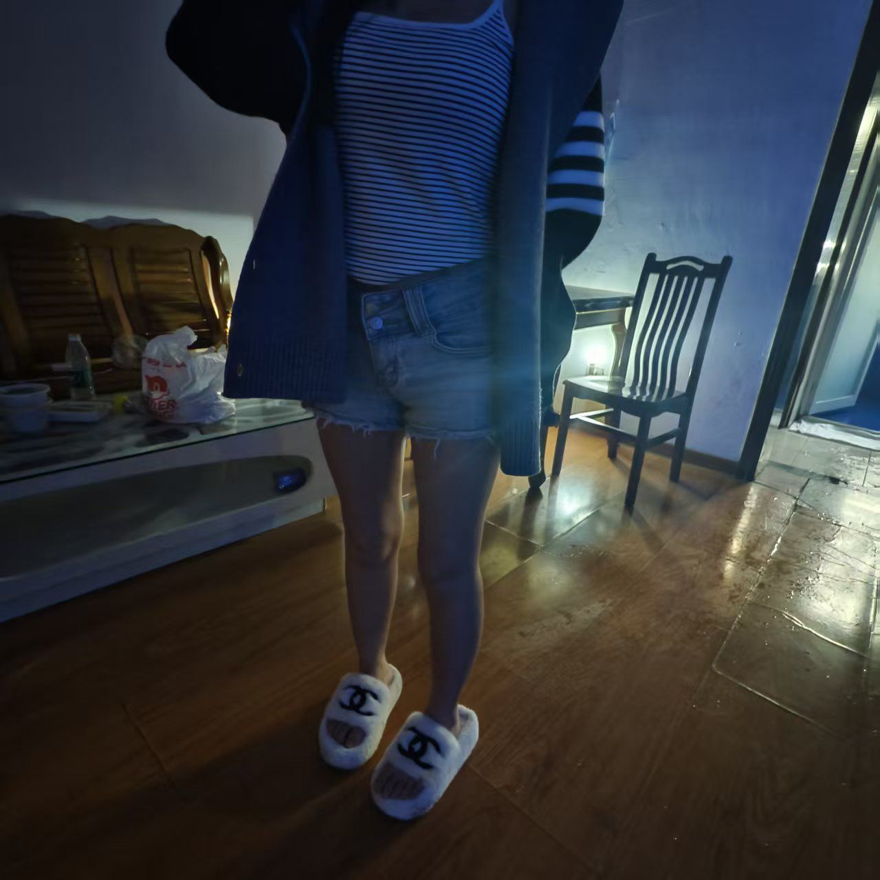 栖霞万寿附近身材不错的妹子