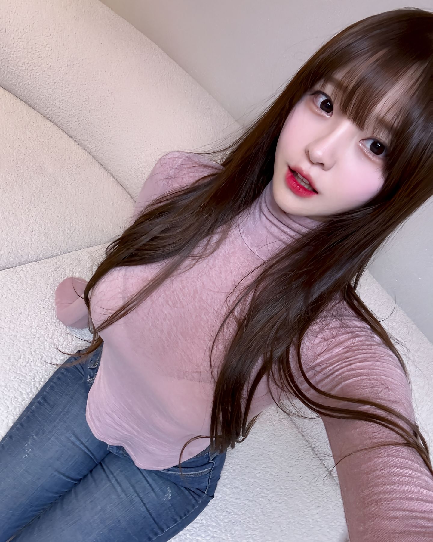 验证福建过来做兼职的大奶妹