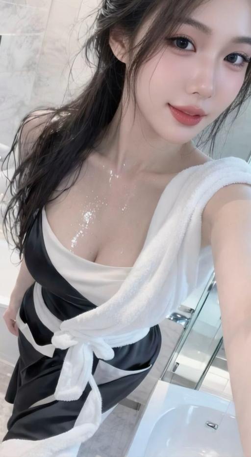 【乌鲁木齐】小嫩比颜值天花板