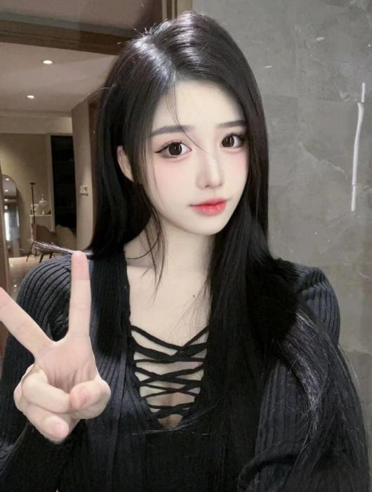 上海今年以来玩得颜值最好的靓妹