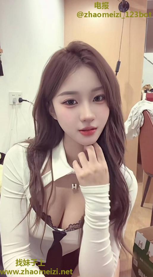 体验莞式一条龙小美人