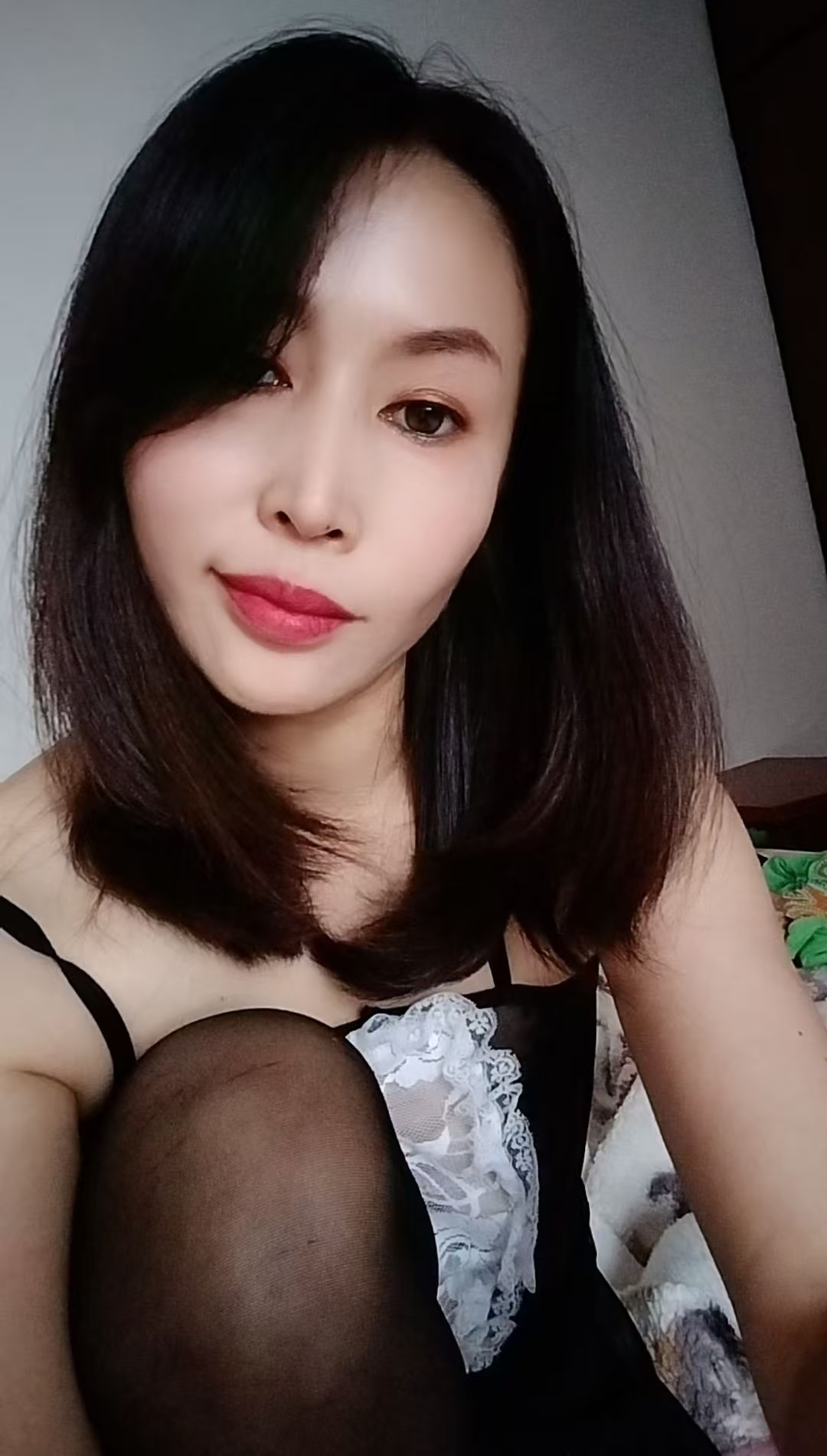 避雷江宁香香 又老又丑还敷衍 态度恶劣