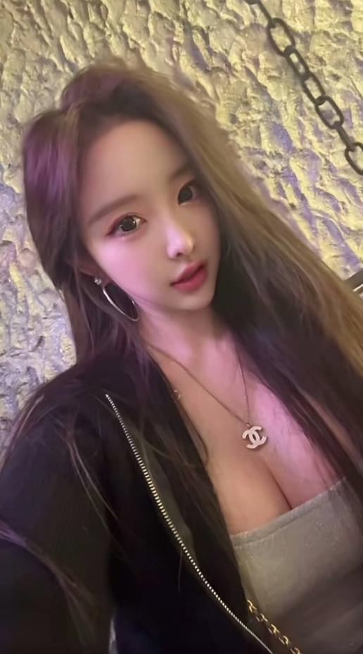 小奶妹质量非常高