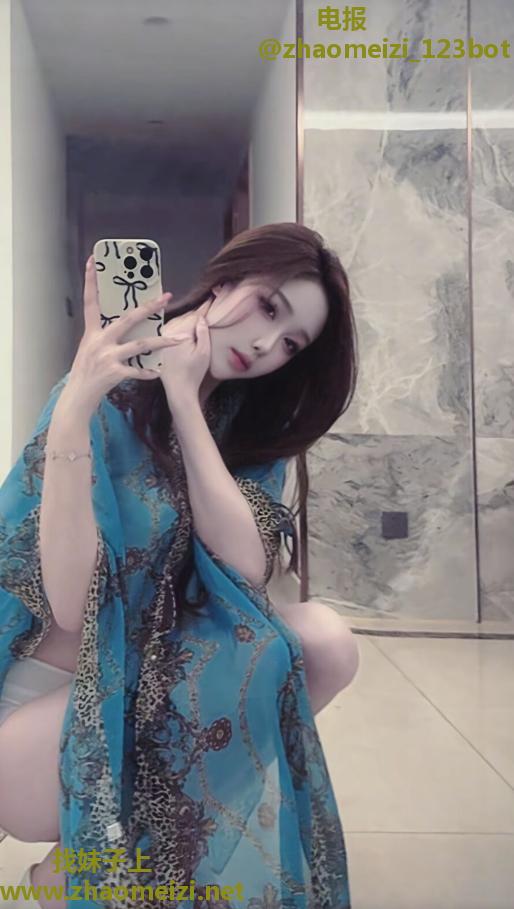 高质量嫩模很少玩到