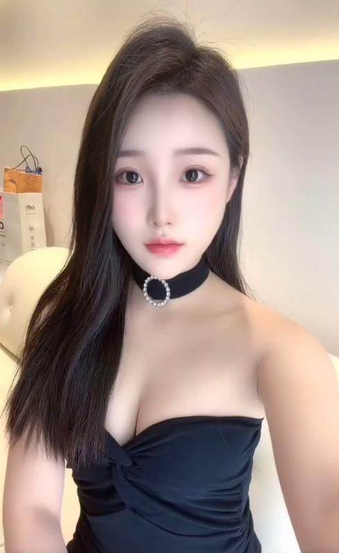  【石家庄】颜值很哇塞的妹子