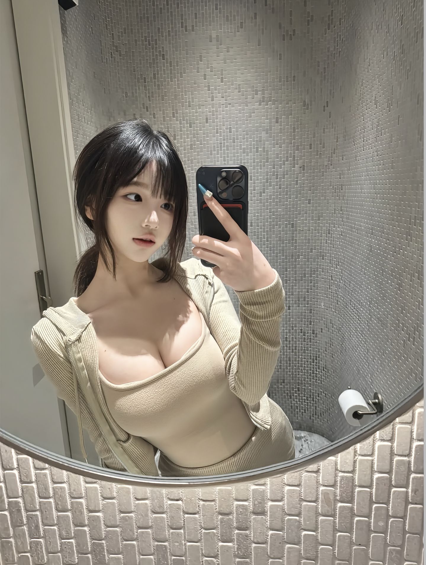 思明大胸妹小白虎